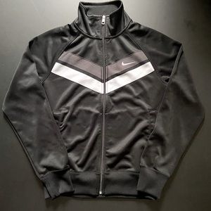 Nike jacket